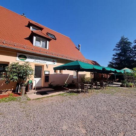 Naturfreundehaus Annweiler am Trifels Extérieur photo