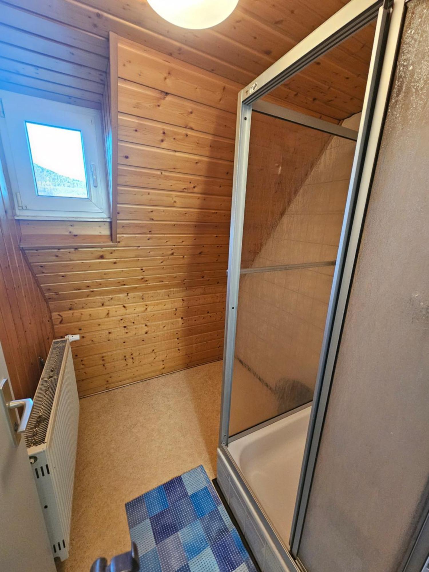 Naturfreundehaus Annweiler am Trifels Extérieur photo