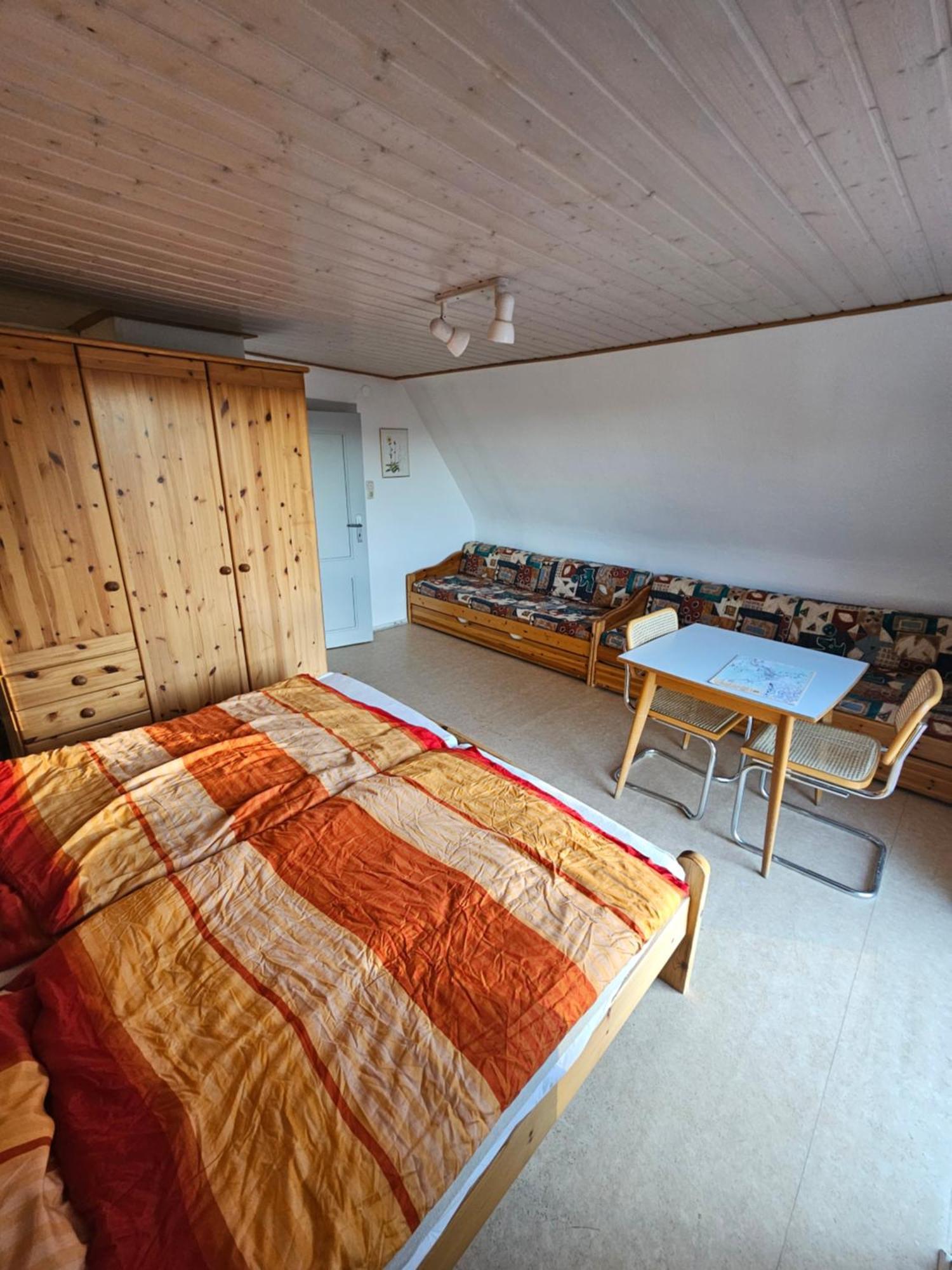 Naturfreundehaus Annweiler am Trifels Extérieur photo
