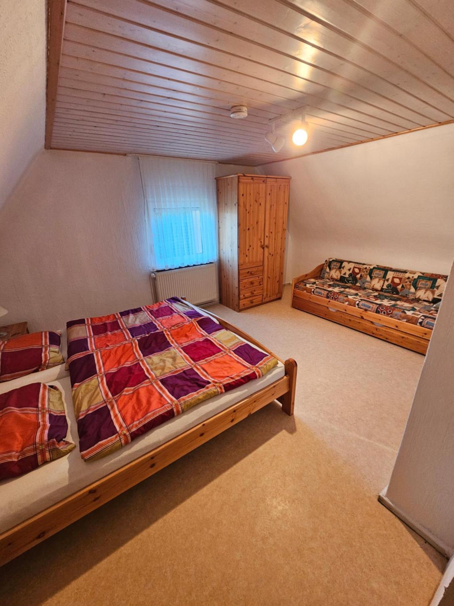 Naturfreundehaus Annweiler am Trifels Extérieur photo