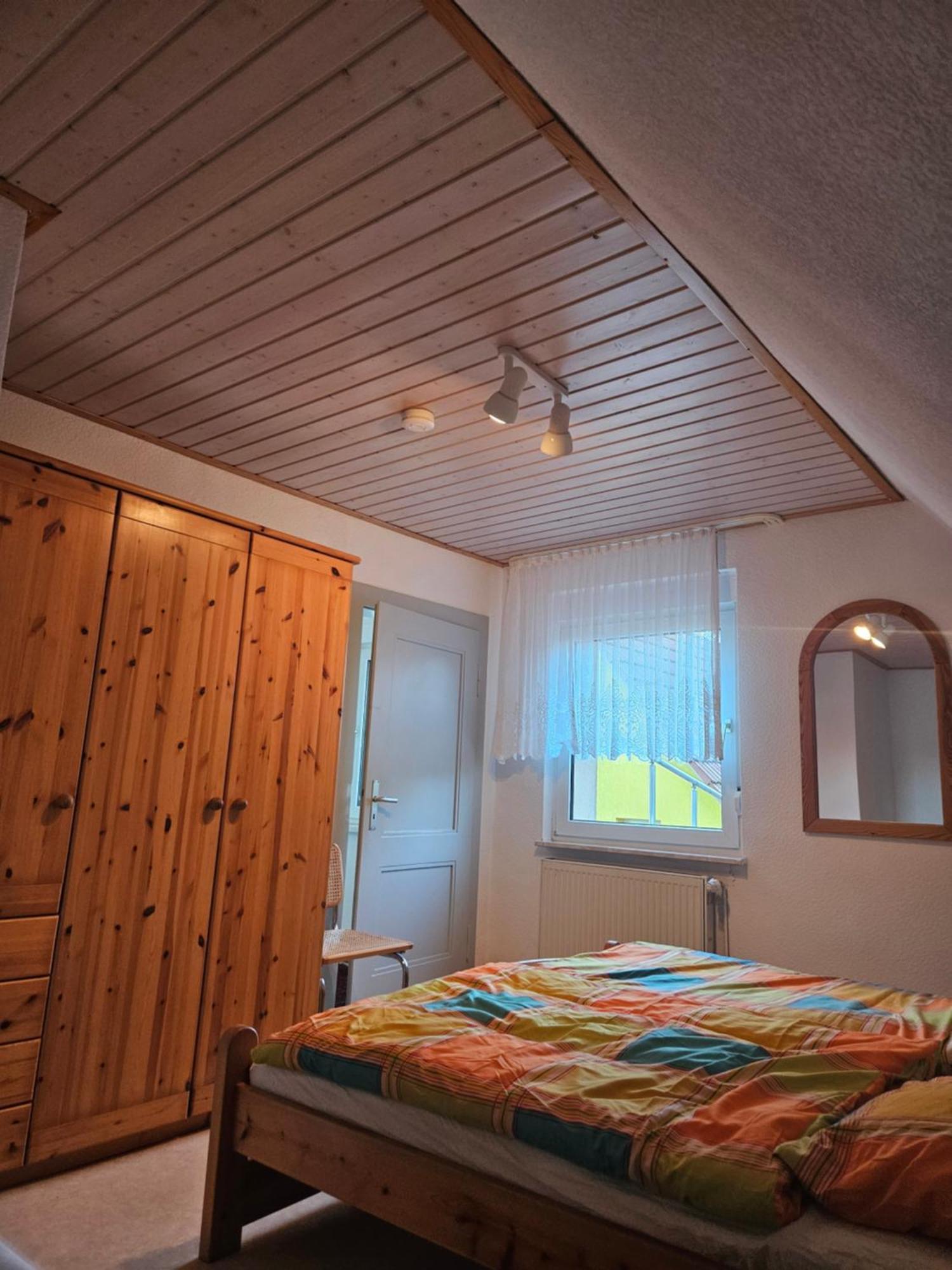 Naturfreundehaus Annweiler am Trifels Extérieur photo